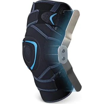 Ortéza kolene AIRTEX PRO ATX 721—Velikost L