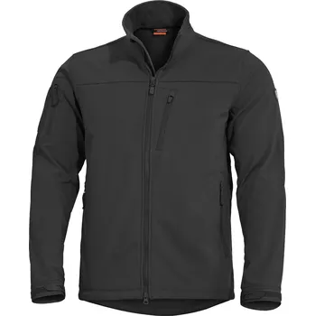 Pánská softshellová bunda Bunda PENTAGON REINER 2.0 K08012 BLACK S
