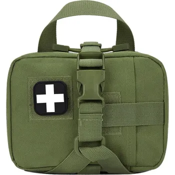 Pánská aktovka Camerazar Vojenská lékárnička IFAK pro taktickou nouzovou výbavu