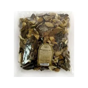 HOLOUBEK A PRAVNUCI Směs lesních hub sušených 250 g