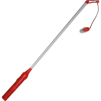 Svícen Tyč na lampion se světlem, 50 cm ( Objednáno - termín upřesníme)