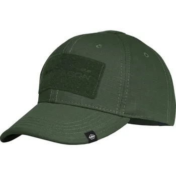 Oblečení a móda Čepice PENTAGON TACTICAL 2.0 K13025 CAMO GREEN ONE SIZE
