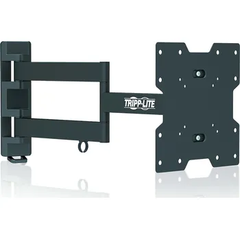 Elektronika EATON Tripplite Držák pro televizory a monitory 13''…27'' na stěnu, otočný a sklopný, s ramenem DWM1742MA