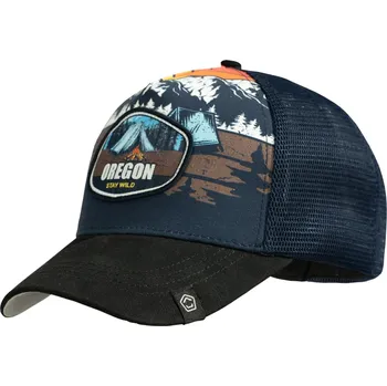 Čepice Čepice PENTAGON ADVENTURE CAMPER CAP K13062 MULTICOLOR ONE SIZE