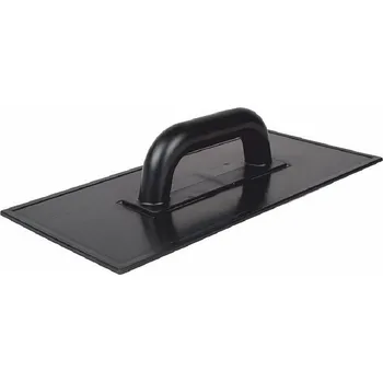 Zednické hladítko Hladítko plast hladké 40x18cm