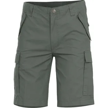 Pánské kraťasy Kraťasy PENTAGON M65 2.0 SHORT PANTS K05040 CAMO GREEN 38