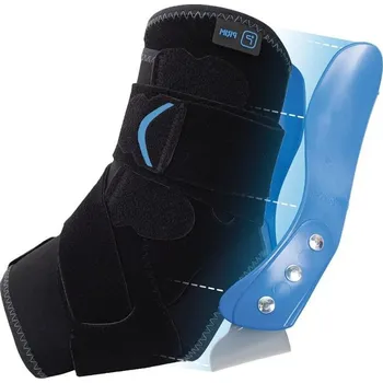 Ortéza hlezna AIRTEX PRO ATX 830 - PRAVÁ—Velikost L