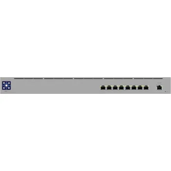 Switch Ubiquiti USW-Mission-Critical, Switch Mission Critical USW-MISSION-CRITICAL