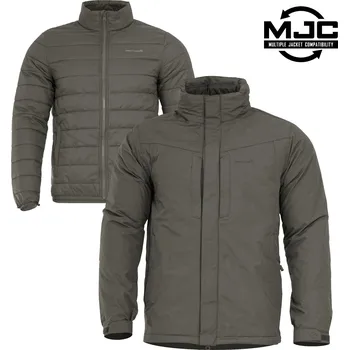 Bunda PENTAGON GEN V3.0 K01002 BROWN GREY S