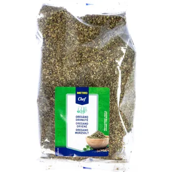 Koření Výhodná cena Oregáno drhnuté 165 g