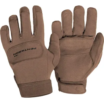 Rukavice Rukavice PENTAGON DUTY MECHANIC P20010 03 P20010 COYOTE XXXL