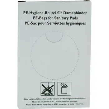 Přisada na vaření a pečení CZ distribuce Sáčky hygienické 30 ks