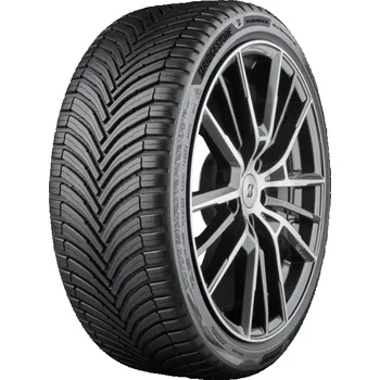 Celoroční osobní pneu Bridgestone 235/50R20 104Y TURANZA ALL SEASON 6 XL DOT24 (Osobní / 4x4 / suv celoroční pneu Bridgestone TURANZA ALL SEASON 6 235/50-20)