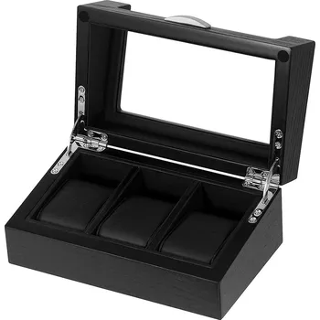 Box na hodinky Rothenschild box na hodinky RS-2375-3-OAK