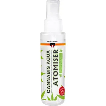 Kosmetika Konopná osvěžující voda 100 ml