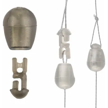 ZFISH Konektory Quick Change Beads 10ks