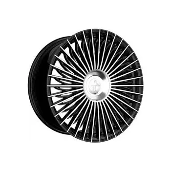 Alu kolo KESKIN KT X1 9,5x21 5x112 ET41.9 CB66,6 KTX195215112419BFP