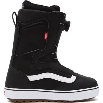 Boty na snowboard BOTY SNB VANS Aura OG - černá - EUR 42,5 + při osobním odběru 6 451 Kč