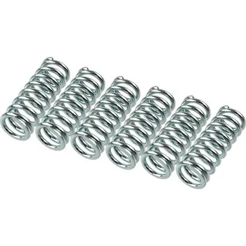 Spojková sada Spojková pružina - sada TRW MEF145-6