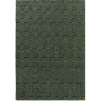 Koberec Hans Home Kusový koberec Villeroy & Boch Scala 106268 Green - 120x170 - doprava zdarma