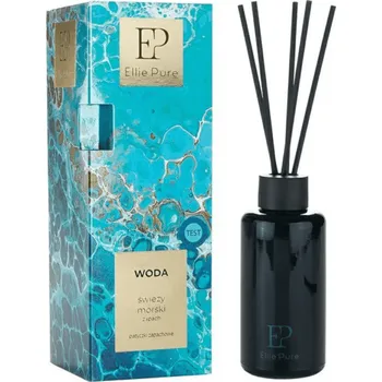 Aroma difuzér Difuzér Ellie Pure Elements - Voda