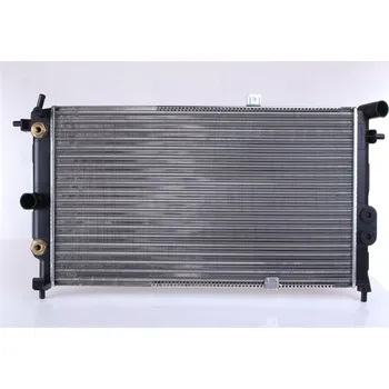 Chladič motoru Chladič, chlazení motoru NISSENS 630641