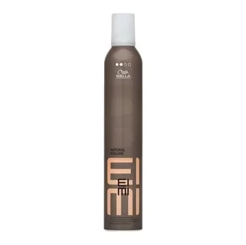 Nestandardní parfém Wella Professionals EIMI Volume Natural Volume pěnové tužidlo pro objem vlasů 500 ml