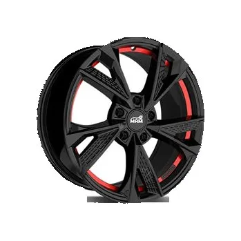 Auto-moto MAM RS6 7,5x17 5x100 ET35 CB63,4 MAMRS67517510035BPRI