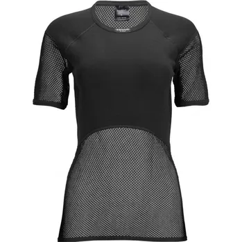 Kalhotky Brynje Lady Super Thermo T-Shirt w/inlay