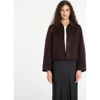 Bunda Samsøe Samsøe Saholly Jacket Black Coffee M
