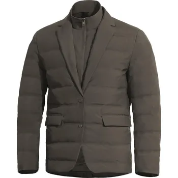 Bunda PENTAGON ALPHA DOWN BLAZER K08051 BROWN GREY M