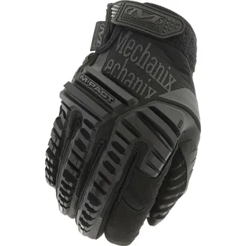 MECHANIX WEAR® Rukavice M-PACT ČERNÉ