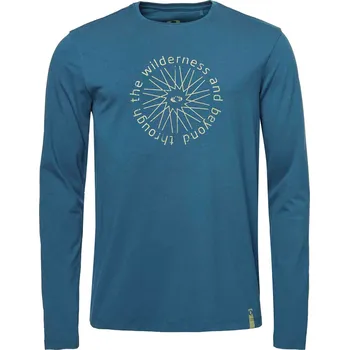 Pánské oblečení Pánské tričko LOAP Alborg XL