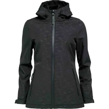 Dámská softshellová bunda Dámská softshellová bunda LOAP Lumara M