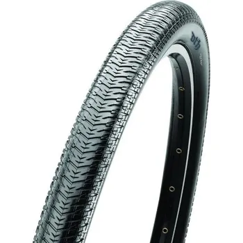 Plášť na kolo Plášť Maxxis DHT skládací 20x1.95" 49-406 černá