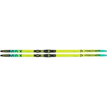 Běžky Fischer Twin Skin SpeedMax 90 Stiff běžecké lyže 202 cm