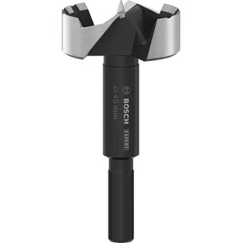 Vrták Bosch Sada vrtáků EXPERT Wood Forstner, 45 mm Professional (2608901841)