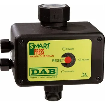 Čerpadlo DAB IVAR.DAB.SMART PRESS WG-1,5 HP, s kabeláží, 60113308