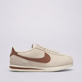 Dámské tenisky Nike W Cortez Suede Béžová 40,5