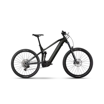 Elektrokolo Haibike AllMtn 2 2026 47 L