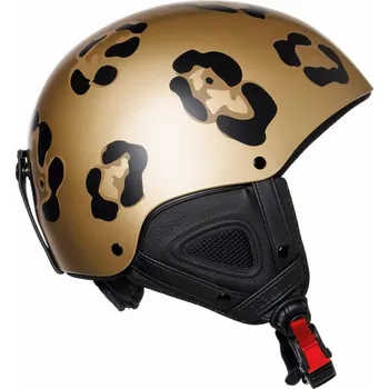 Lyžařská přilba GOLDBERGH Brave Helmet Jaguar Vícebarevné 55-58 cm