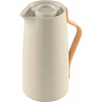 Stelton Emma Coffee thermal jug 1,2l sand