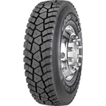 495/45 R22,5 169K TL MSD 2 HA / M+S / 3PMSF 169 K GOODYEAR