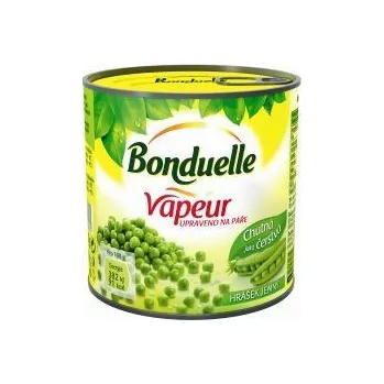 paštika a pomazánka CZ distribuce Bonduelle Hrášek Vapeur 160 g