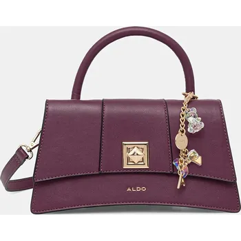 Módní doplněk Kabelka Aldo CARRAEVER.601 burgundské 93X, vel. ONE SIZE