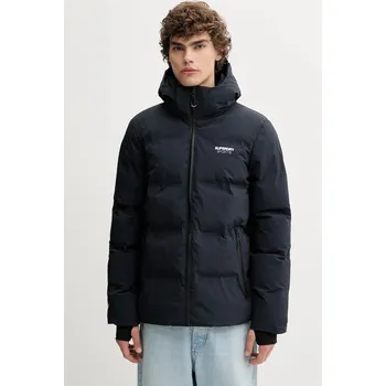 Bunda Superdry MS311478A.98T námořnická modř 59X, vel. S