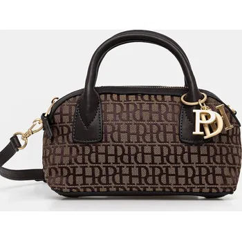 Kabelka Pedro del Hierro 1112599 hnědá 89X, vel. ONE SIZE