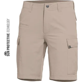 Kraťasy PENTAGON BDU 2.0 TROPIC SHORTS K05061 KHAKI 58