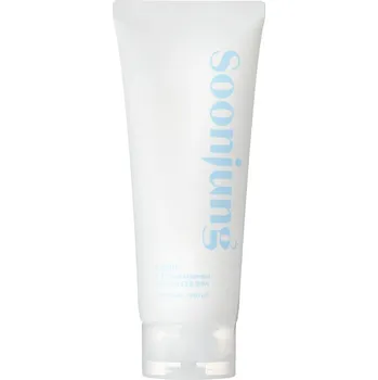 ETUDE SoonJung Foam Cleanser – Čisticí pěna pro citlivou pleť 150 ml | bySarah