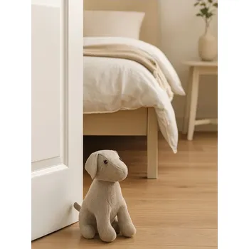 Sinsay - Zarážka do dveří - béžová - 096GT-02X - 096GT-02X-ONE